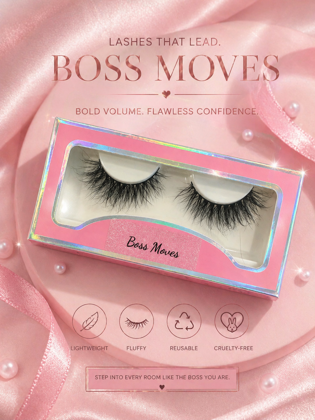 Boss Moves — thumbnail 3