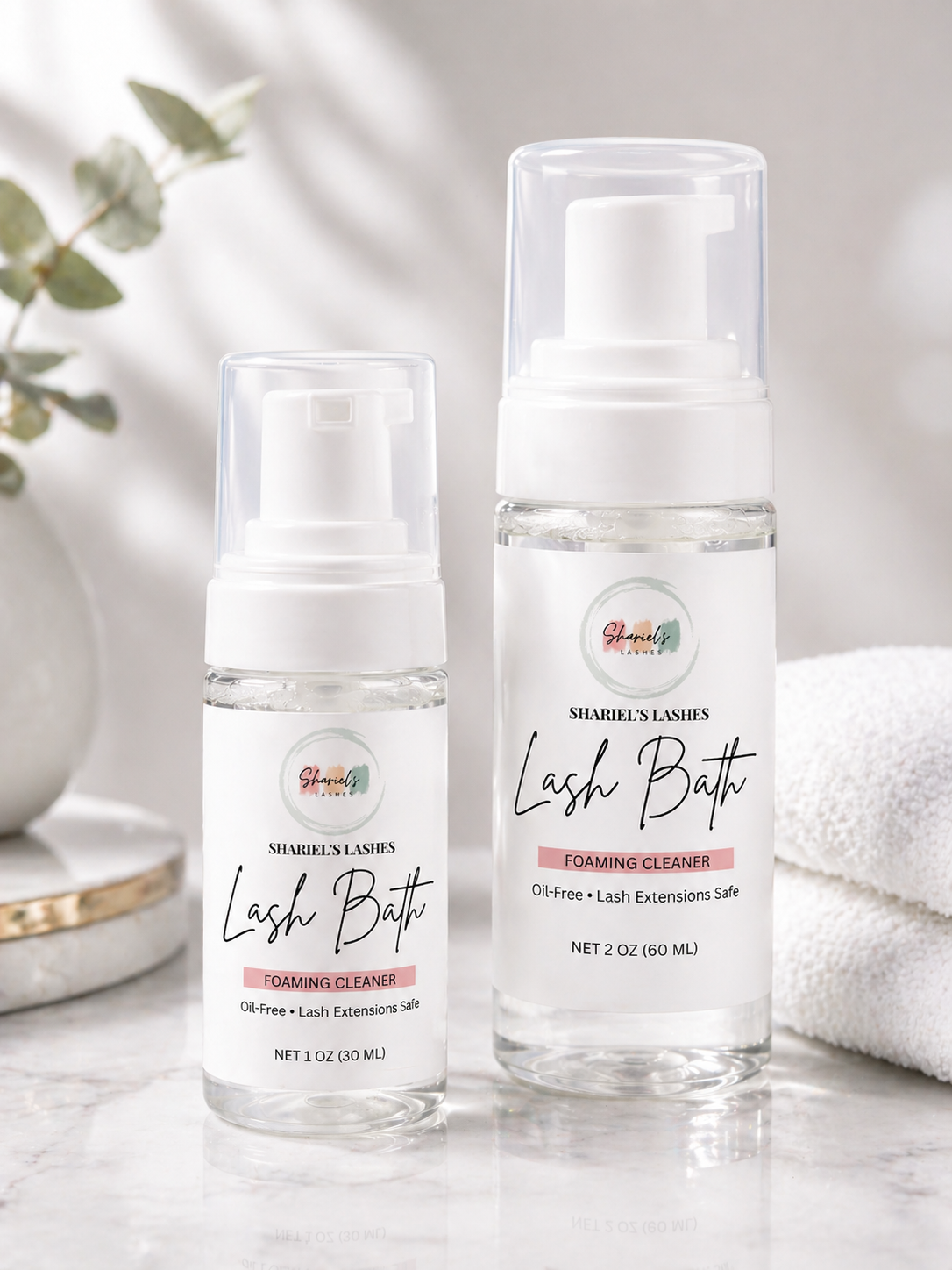 Lash Bath Kit — thumbnail 2