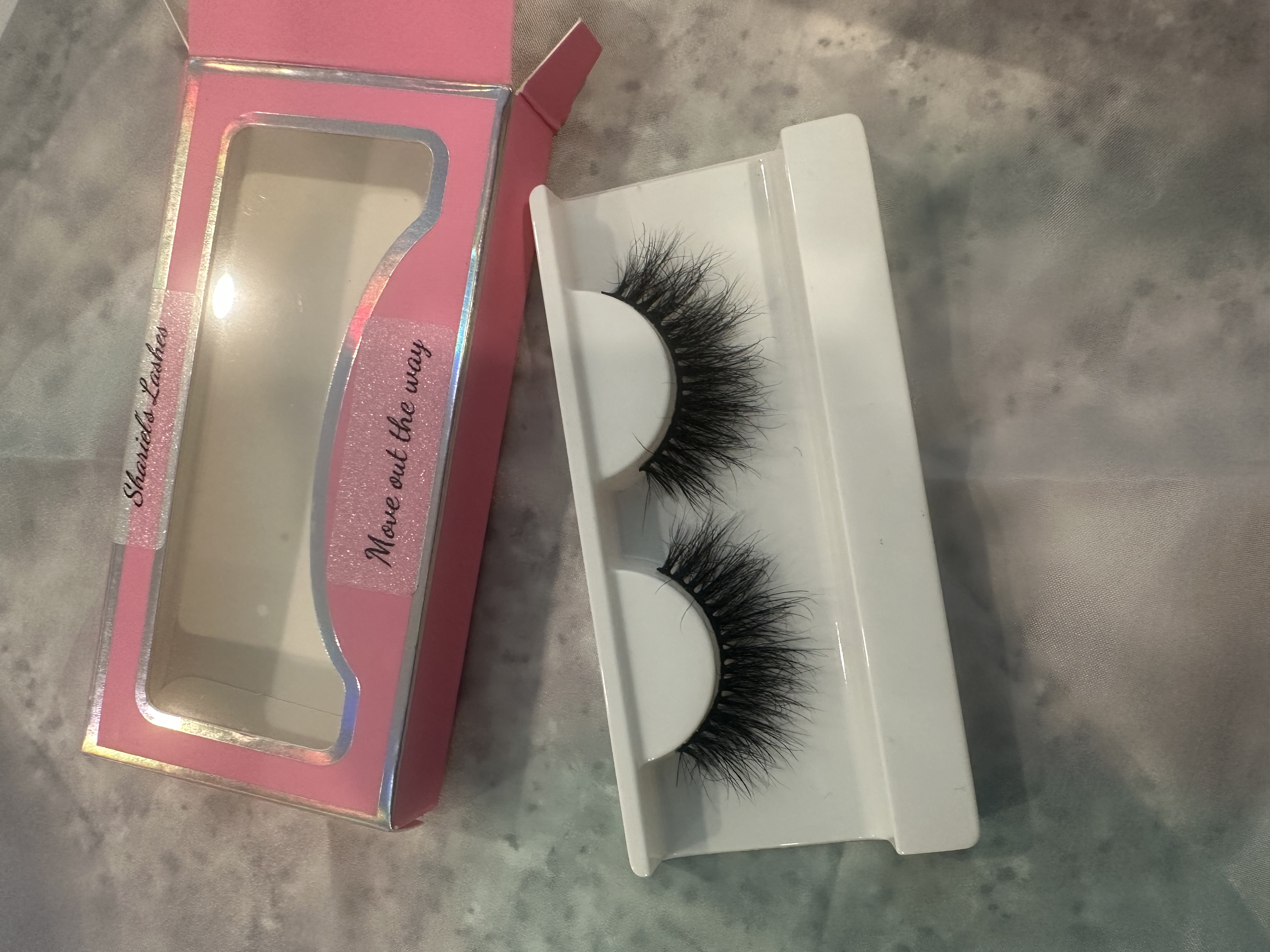 Charlotte Vendor Fair Season: Where to Find Shariel's Lashes in 2026